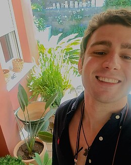 Javier Btez- del Castillo Mateos