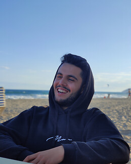 Iván González Navarro