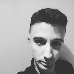 David Carrasco Chiva