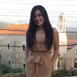 Leonise Mouawad