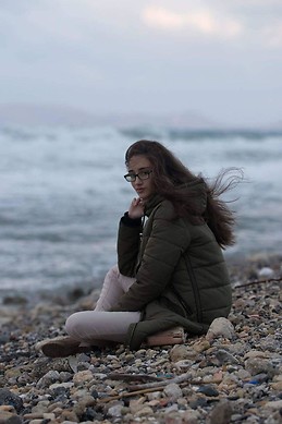 Dimitra Zafeiropoulou