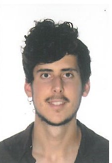 Alejandro Azorín Muñoz