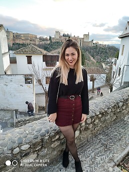 Marina Sánchez Jiménez