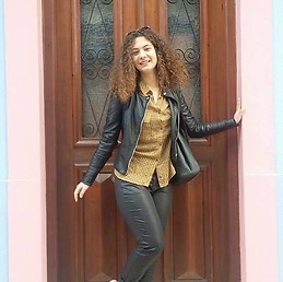 Νέλλη Λαλένη