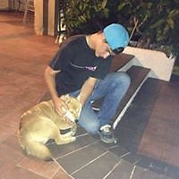 Juan Rodriguez Zaera