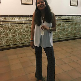 Ana Garnelo Fernández