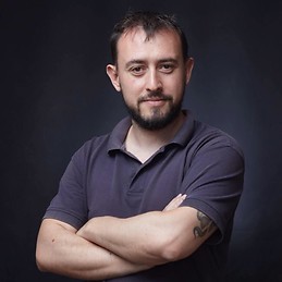 Alejandro Pagán Menéndez