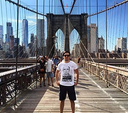 Miguel Angel Gutierrez Romo