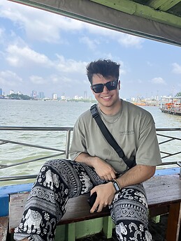 Nacho García Barrantes