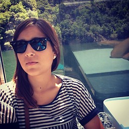 María Santiago Acuña