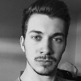 Lucas Roulet