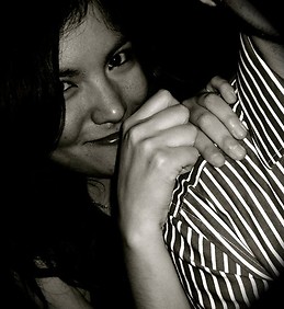 Jacqueline Echevarría Jiménez