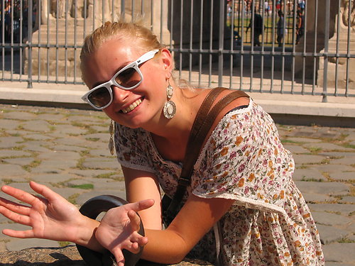 Anastasiya skoroplyas