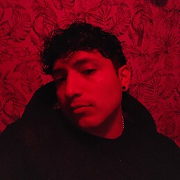 Cristhofer Lopera Nuñez