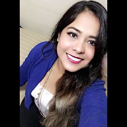 Nadia Alarcon