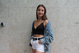 Clara Balayo González