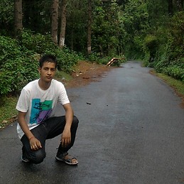Rishabh Tariyal