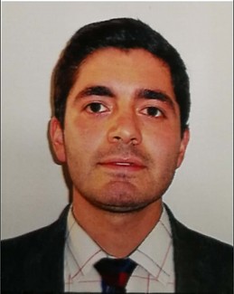 Diego Velázquez Lavín