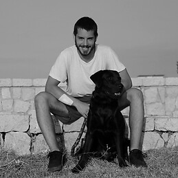Daniel Garrido