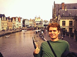 Miguel García Barea