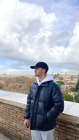 Rafa Gil de la Calleja