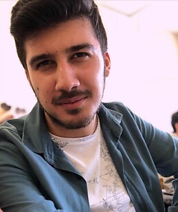 Mehmet Arda Şen