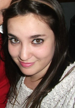 Cris García