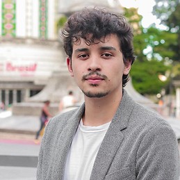 João Paulo Barros