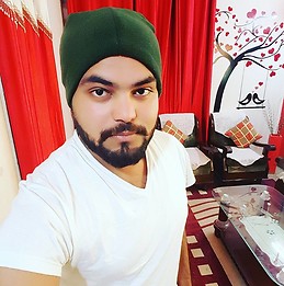 Kashav Rajput