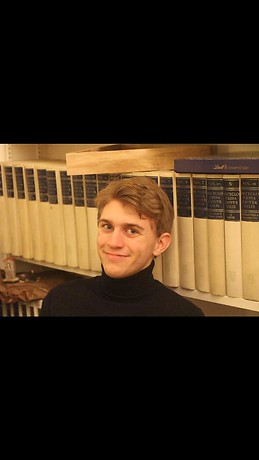 cyril ribadeau dumas