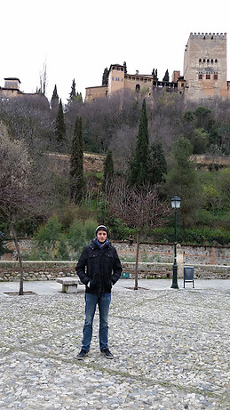 Sergio Llorente Romero