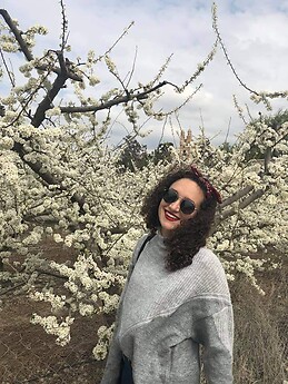 Cristina Meseguer