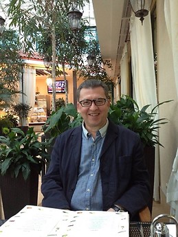 frank lampad