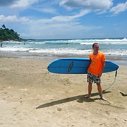 Peter Jan Olieslagers