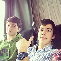 Alberto Vidal Vilaplana