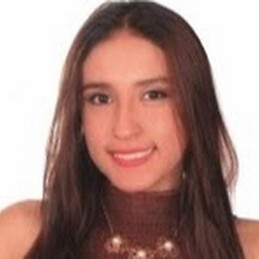 Leidi Vanessa ANGULO ARIZALA