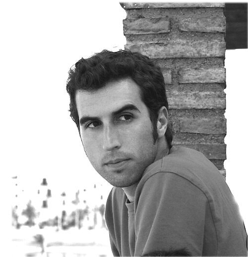 Javi Martin Carrión