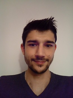 Ivan Llamazares De Prado