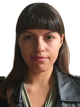 VALERIA SERRANO HOYOS