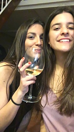 María De Miguel Ballester