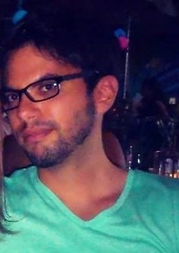 Christos Fontounasios