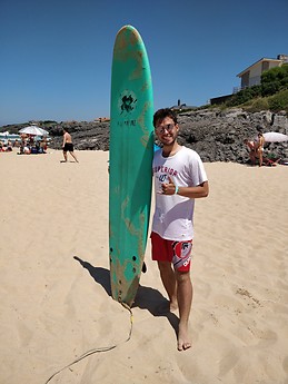 Rafael del Villar Prieto