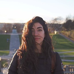 Elena Houl