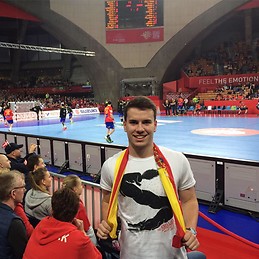 Matias Maquieira