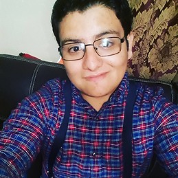 Gerson Irad Ponce Rodriguez