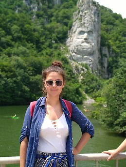 Anca Ungureanu