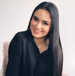 Laura Sofia Rodriguez