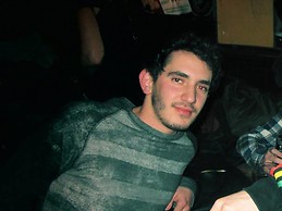 Alejandro Pallares Robles