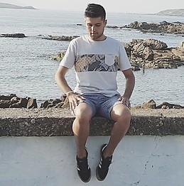 Carlos Meiga