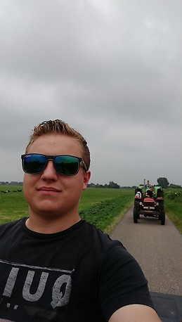 Rick De Goede